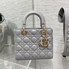 Christian Dior My Lady Bags